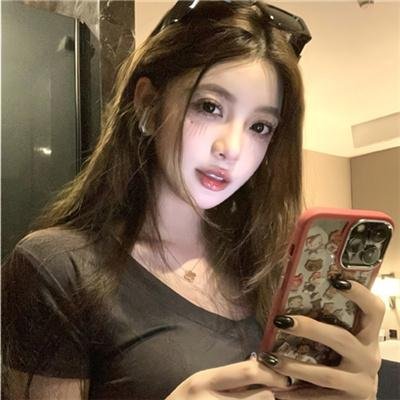 心动的瞬间